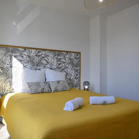 Chic 2-4 Personnes Centre * Calais