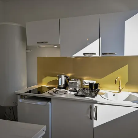 Chic 2-4 Personnes Centre