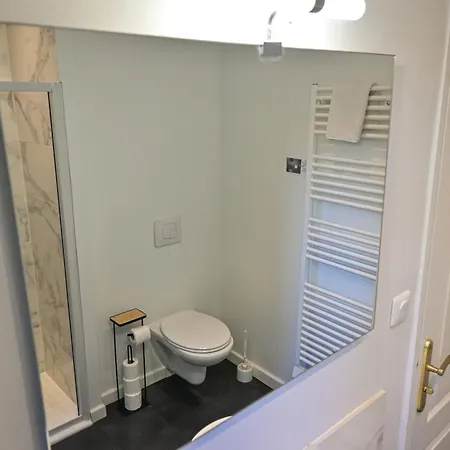 Chic 2-4 Personnes Centre Appartement *