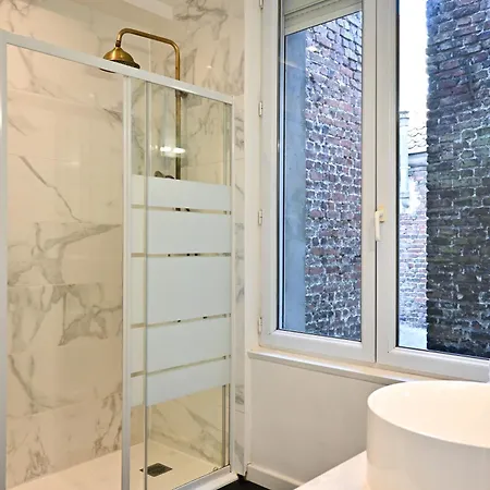 Chic 2-4 Personnes Centre